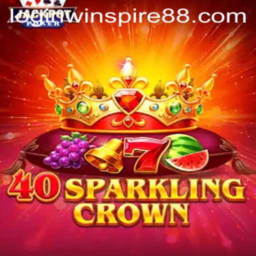 Exploring the Excitement of 40SparklingCrown: Rules and Features