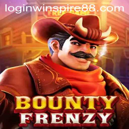 Discover the Excitement of BountyFrenzy Featuring WINSPIRE88