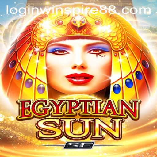 Discover the Alluring World of EgyptianSunSE with WINSPIRE88