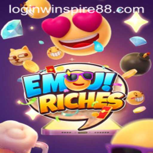 Exploring the Thrills of EmojiRiches: A Dive into the World of WINSPIRE88