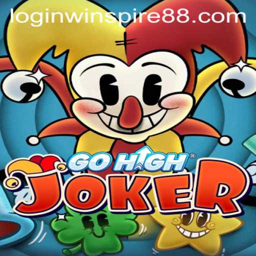 Explore the Exciting World of GoHighJoker with WINSPIRE88