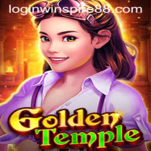 Discover the Quest of GoldenTemple: A Captivating Experience with WINSPIRE88
