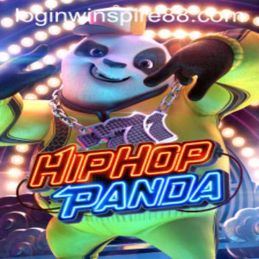 HipHopPanda: Experience the Beat of This Dynamic Slot Game