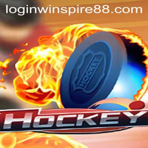 Exploring the Thrilling World of Hockey: Embracing the Spirit of WINSPIRE88