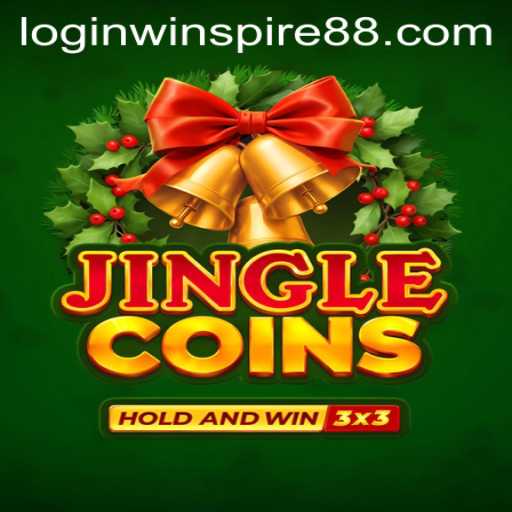 Discover the Exciting World of Jinglecoins: A New Gaming Revolution by WINSPIRE88