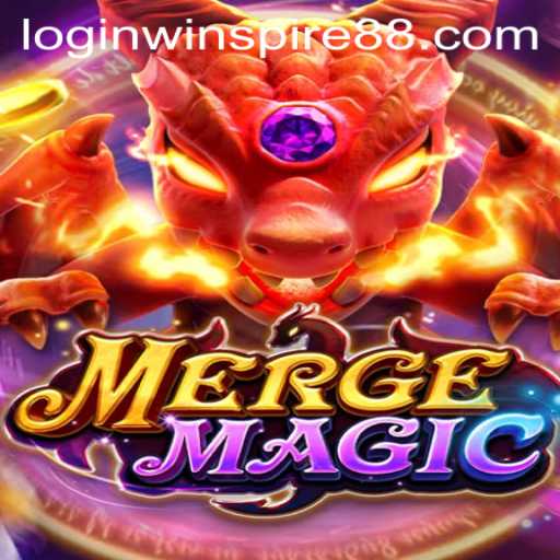 Exploring the Enchanting World of MergeMagic with Winspire88