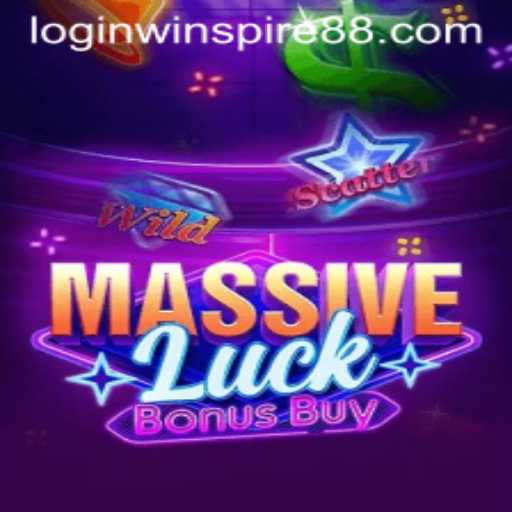 MassiveLuckBonusBuy: A New Era of Exciting Online Gaming