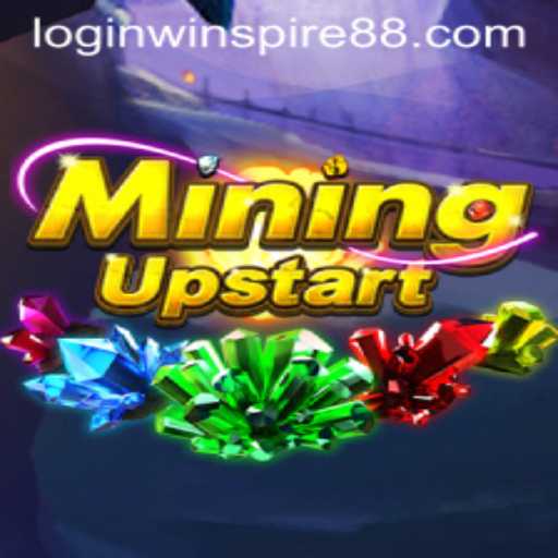 MiningUpstart: Exploring a Revolutionary Game with WINSPIRE88