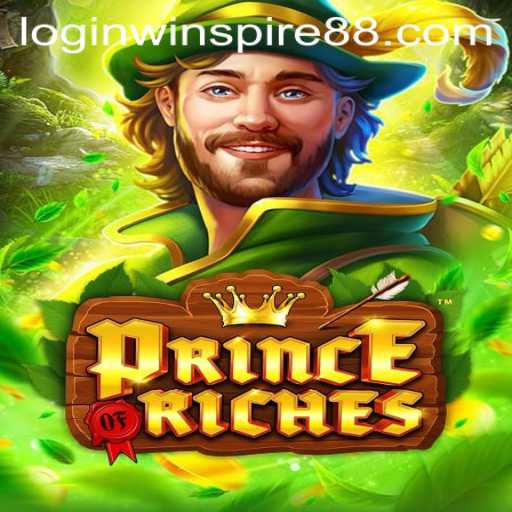 Unveiling the Allure of PrinceOfRiches: A Journey into Virtual Opulence