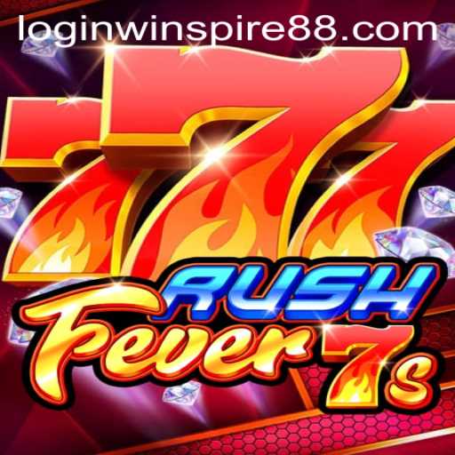 RushFever7s: Unveiling the Thrilling Game with WINSPIRE88