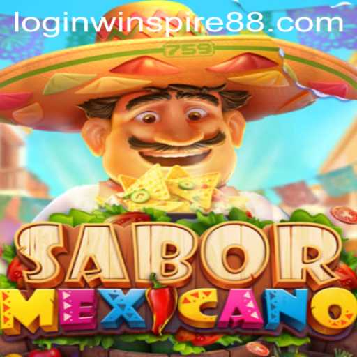 Exploring SaborMexicano: A Culinary Adventure with WINSPIRE88