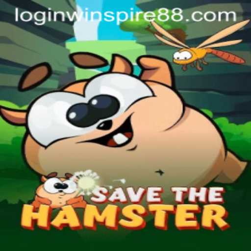 SavetheHamster: A Captivating Adventure in the World of Gaming