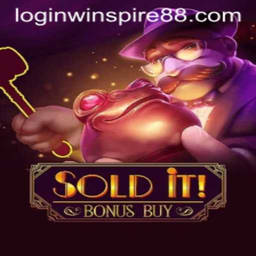 SolditBonusBuy: The Game Taking the Casino World by Storm with WINSPIRE88