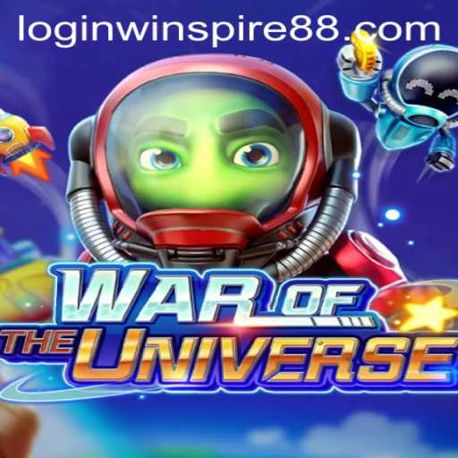 Exploring WAROFTHEUNIVERSE: A Masterpiece of Intergalactic Strategy and Adventure