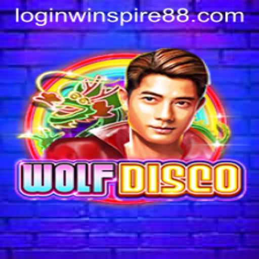 Unveiling WolfDisco: The Game That's Changing the Scene